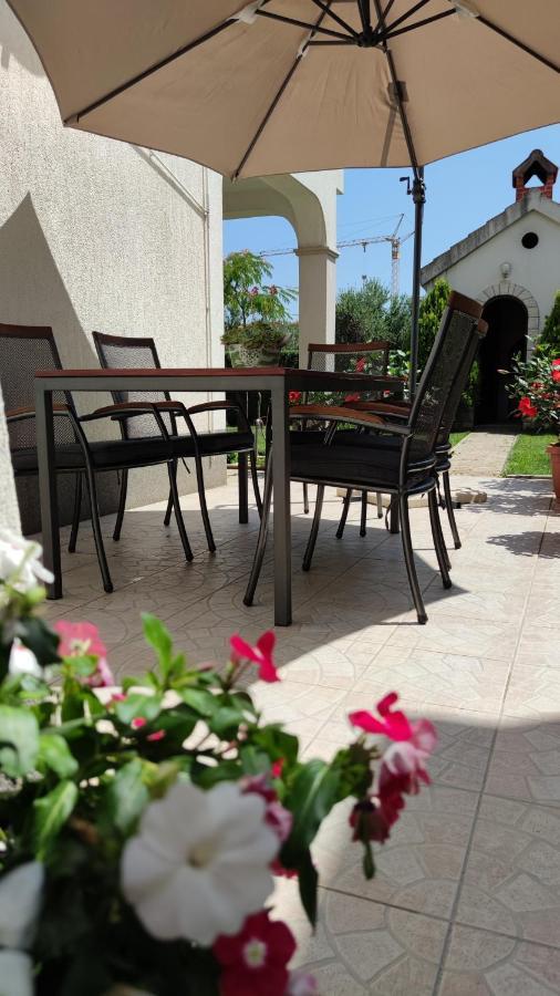 Apartment "Andrea" Split Buitenkant foto