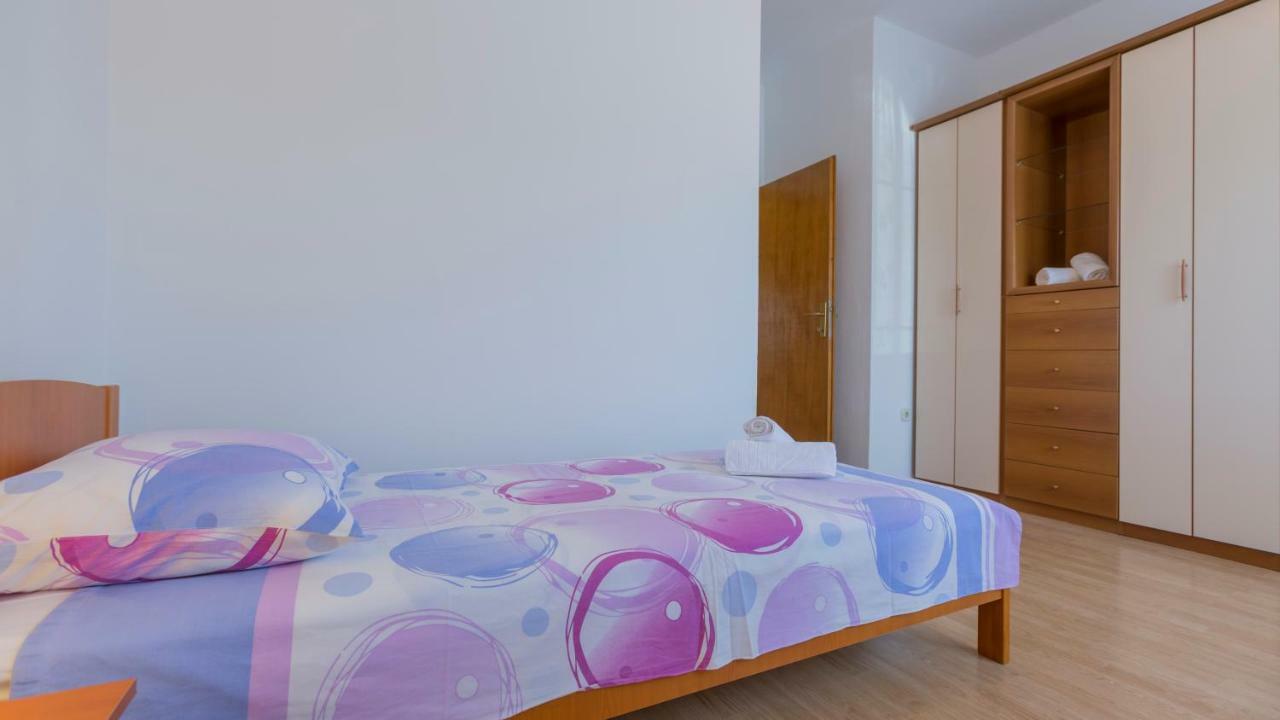 Apartment "Andrea" Split Buitenkant foto