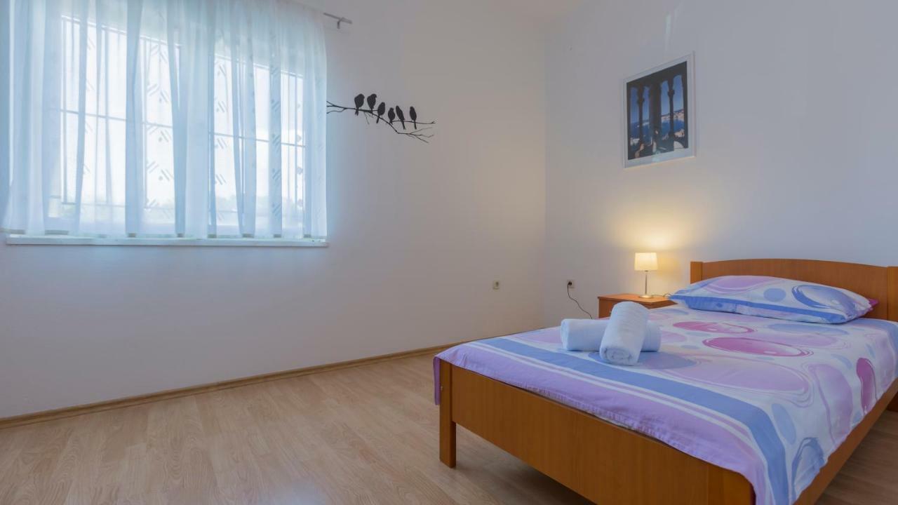Apartment "Andrea" Split Buitenkant foto