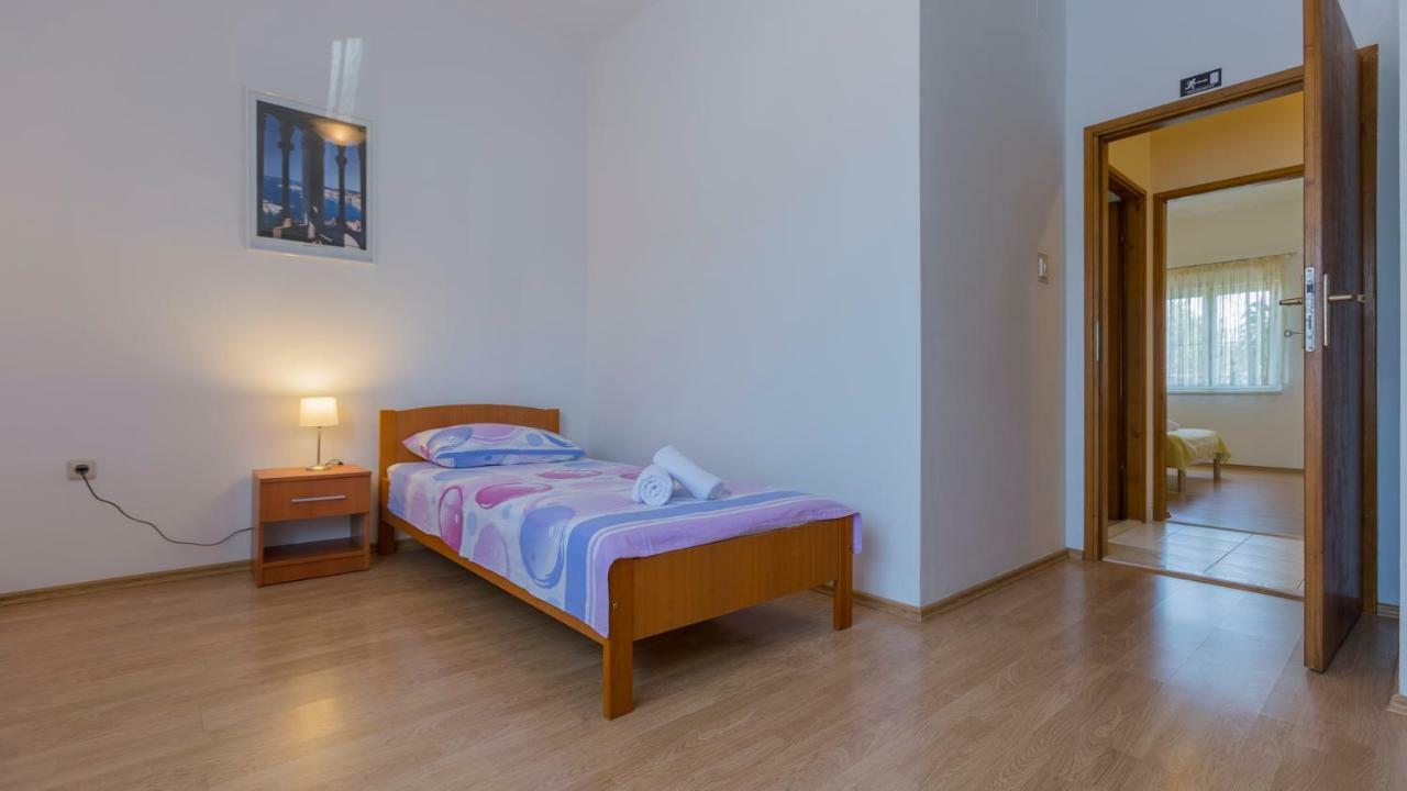 Apartment "Andrea" Split Buitenkant foto
