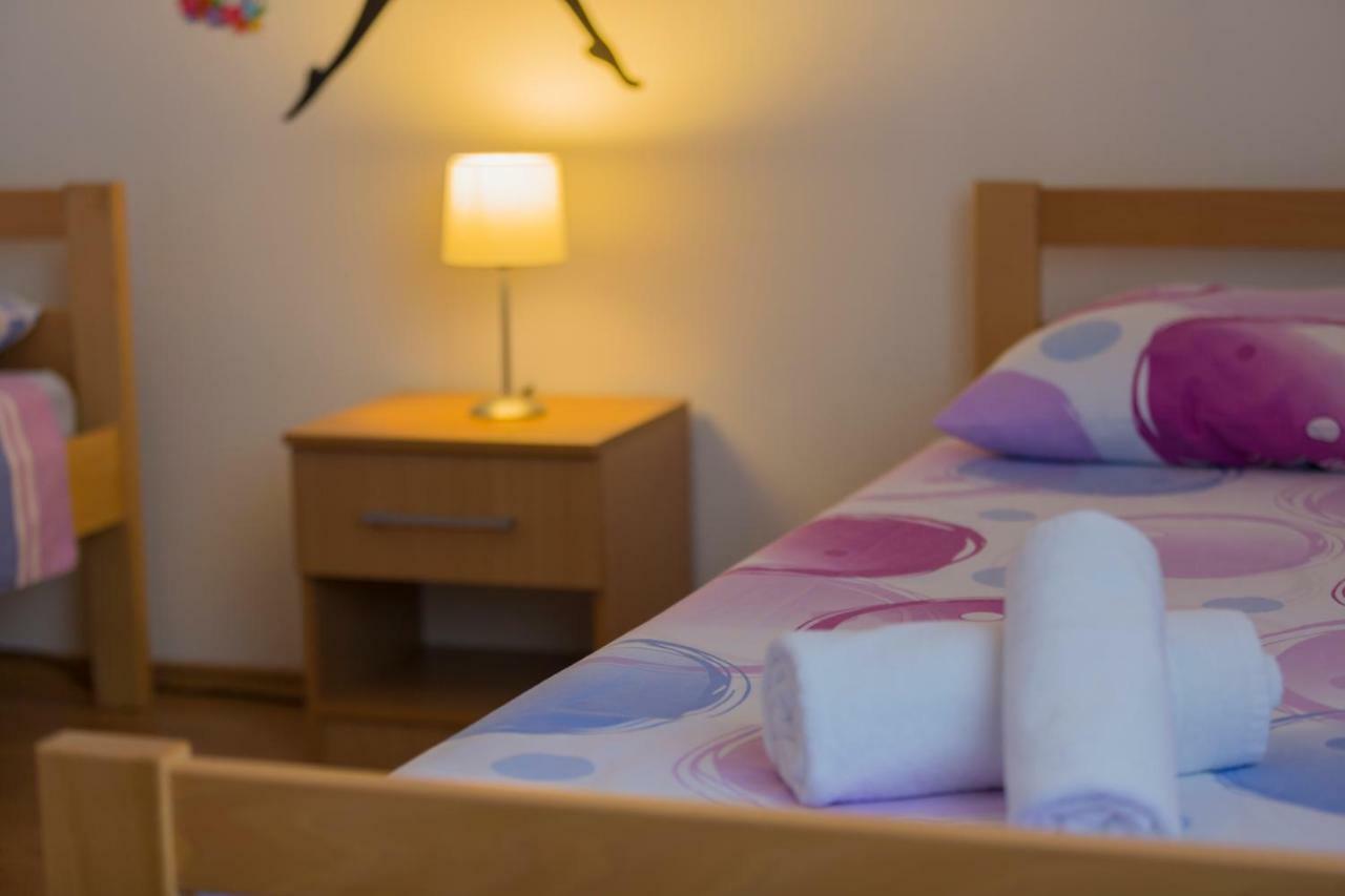 Apartment "Andrea" Split Buitenkant foto